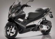 Gilera Nexus 250